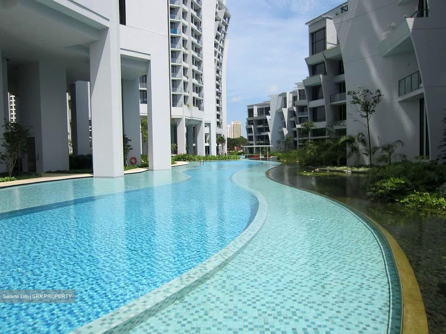 The Crest (D3), Condominium #557836971